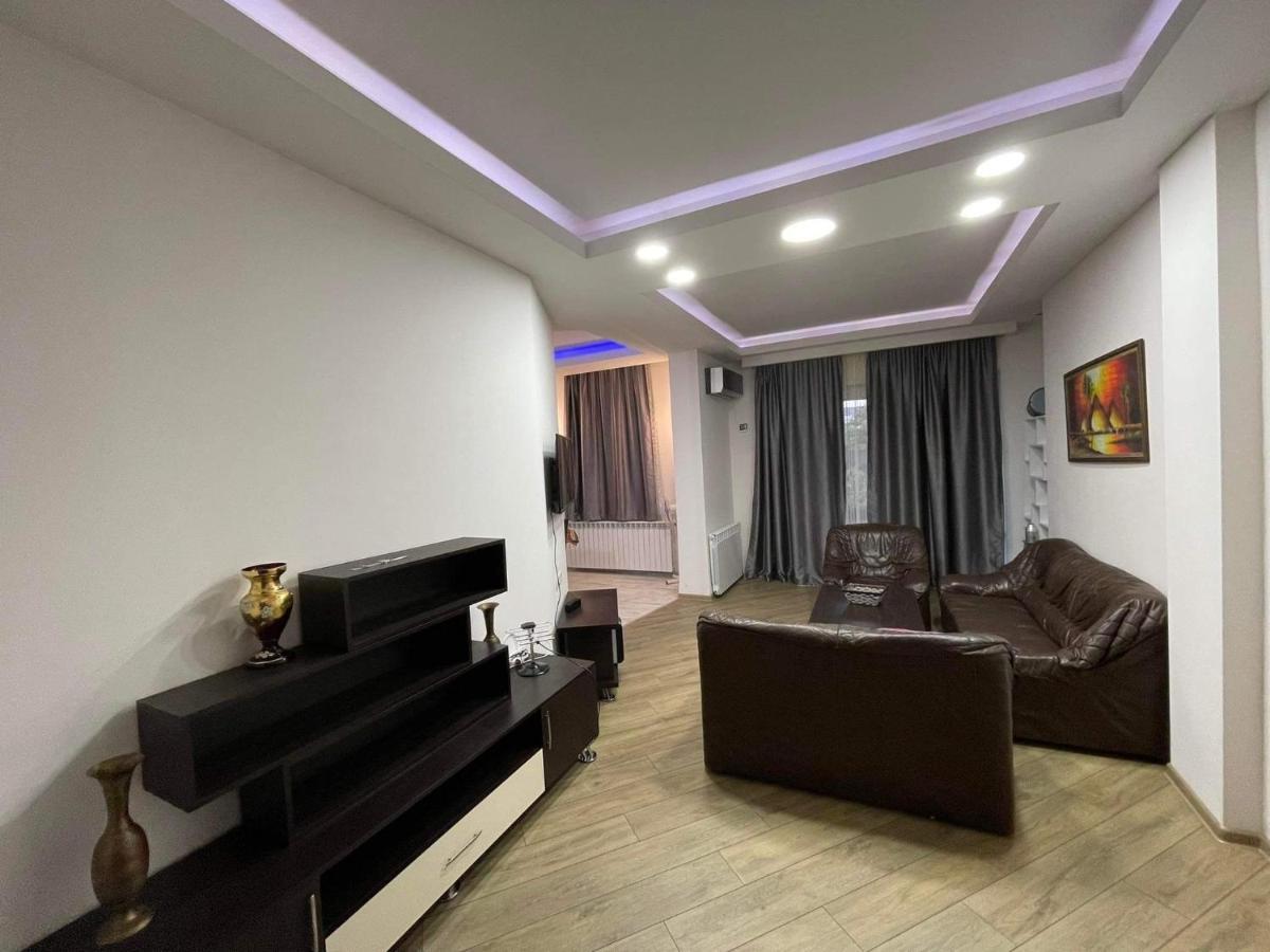 Cozy & Sweet Home Tbilisi Exterior photo