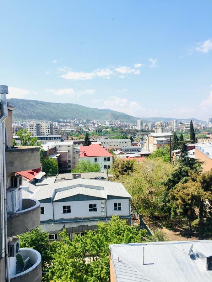 Cozy & Sweet Home Tbilisi Exterior photo